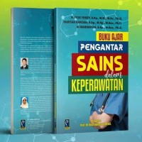 Image of BUKU AJAR PENGANTAR SAINS dalam KEPERAWATAN