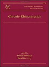 Image of CHRONIC RHINOSINUSITIS; PATHOGENESIS AND MEDICAL MANAGEMENT