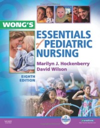 Image of Essentials Of Pediatric Nursing, wong