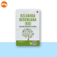 Image of KELUARGA BERENCANA ( KB) : DALAM PERSPEKTIF BIDAN