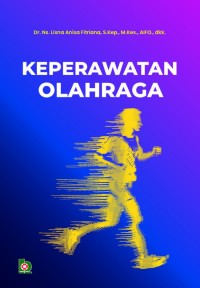 Image of KEPERAWATAN OLAHRAGA