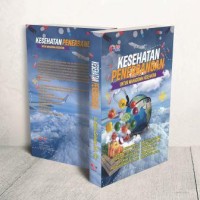 Image of KESEHATAN PENERBANGAN UNTUK MAHASISWA KESEHATAN