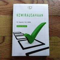 Image of KEWIRAUSAHAAN EDISI REVISI