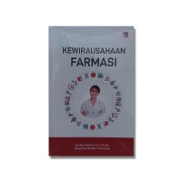 Image of KEWIRAUSAHAAN FARMASI