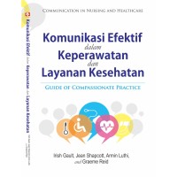 Image of Komunikasi Efektif dalam Keperawatan dan Layanan Kesehatan