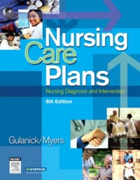 Image of NURSING CARE PLANS :NURSING DIANOSIS AND INTERVENTION
