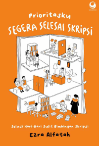 Image of PRIORITASKU SEGERA SELESAI SKRIPSI