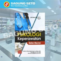 Image of PSIKOLOGI Keperawatan
Edisi Revisi