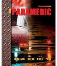Image of THE PARAMEDIC